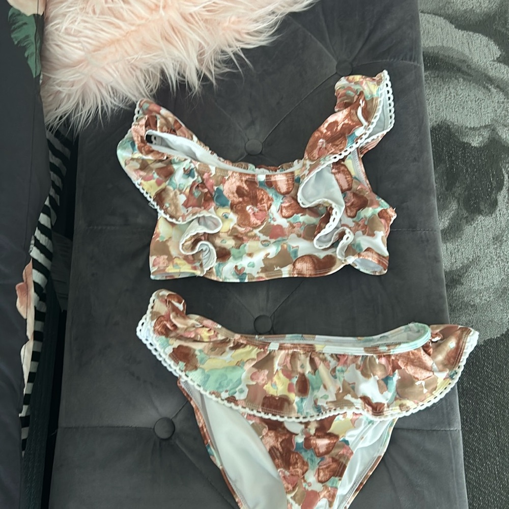 COPY - Janie and Jack girl bikini